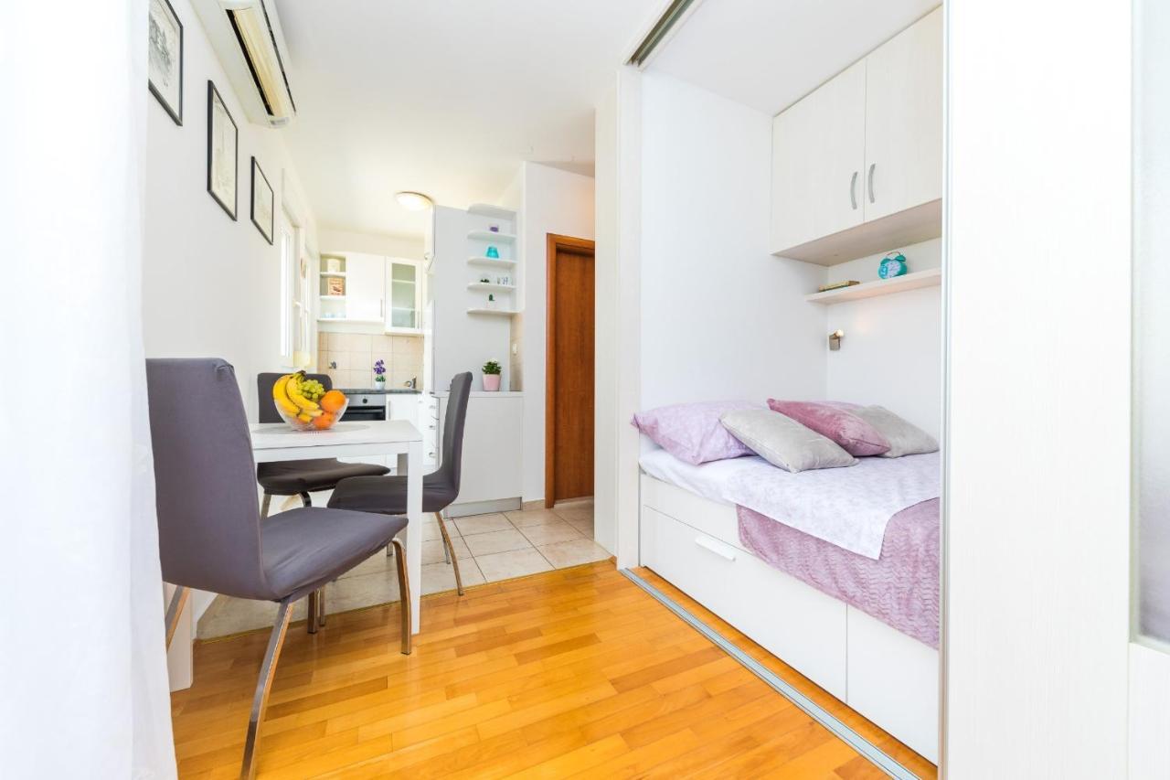Studio Znjan With Balcony Appartement Split